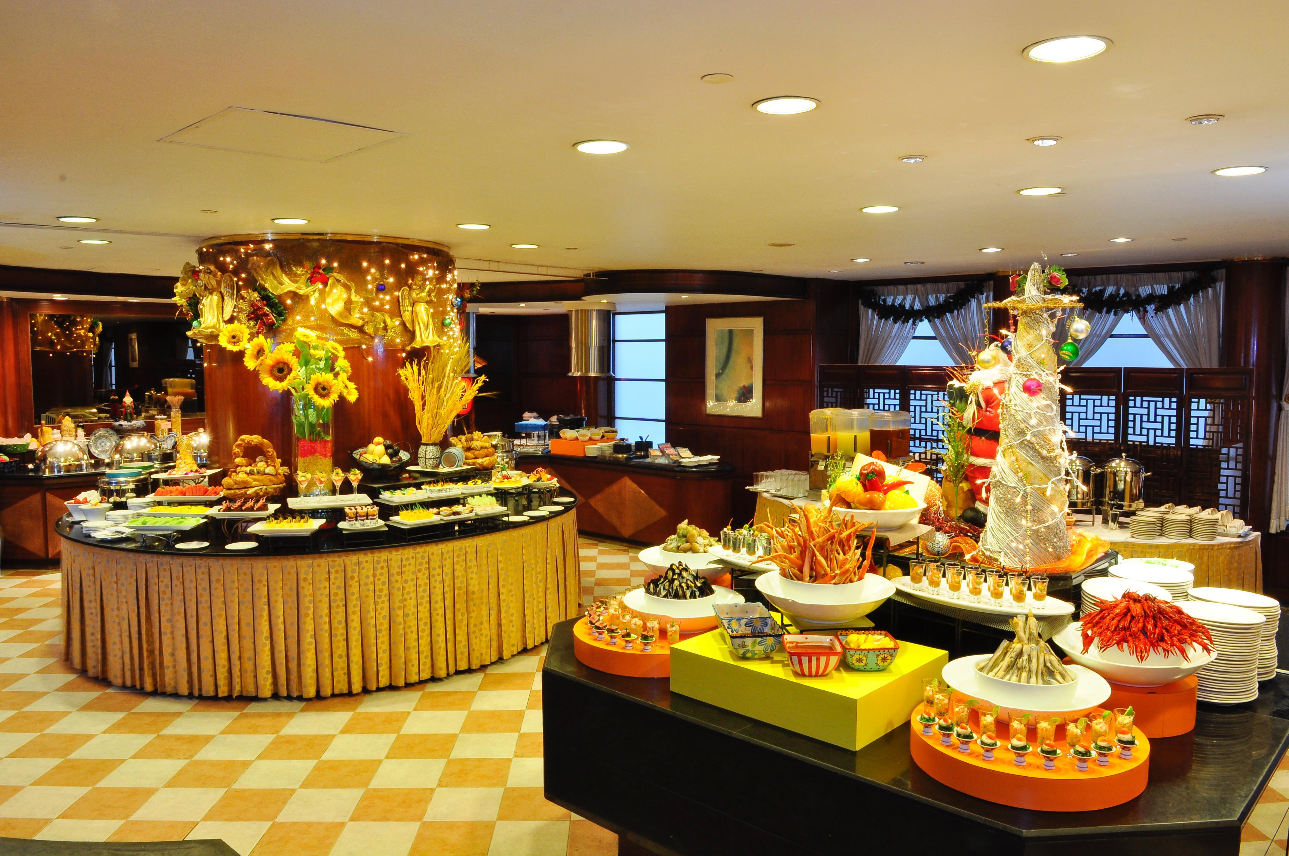The Kimberley Hotel Hongkong Kültér fotó