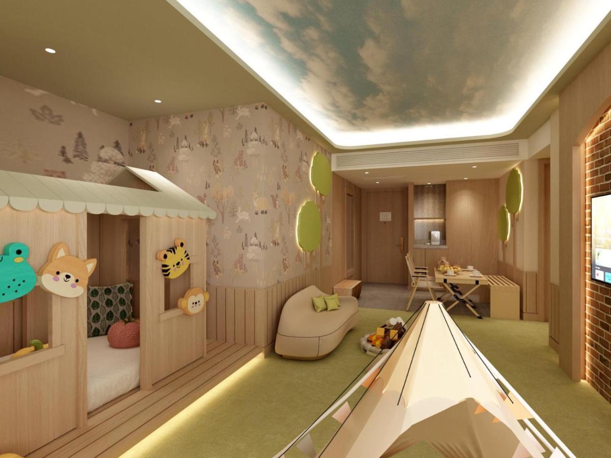 The Kimberley Hotel Hongkong Kültér fotó