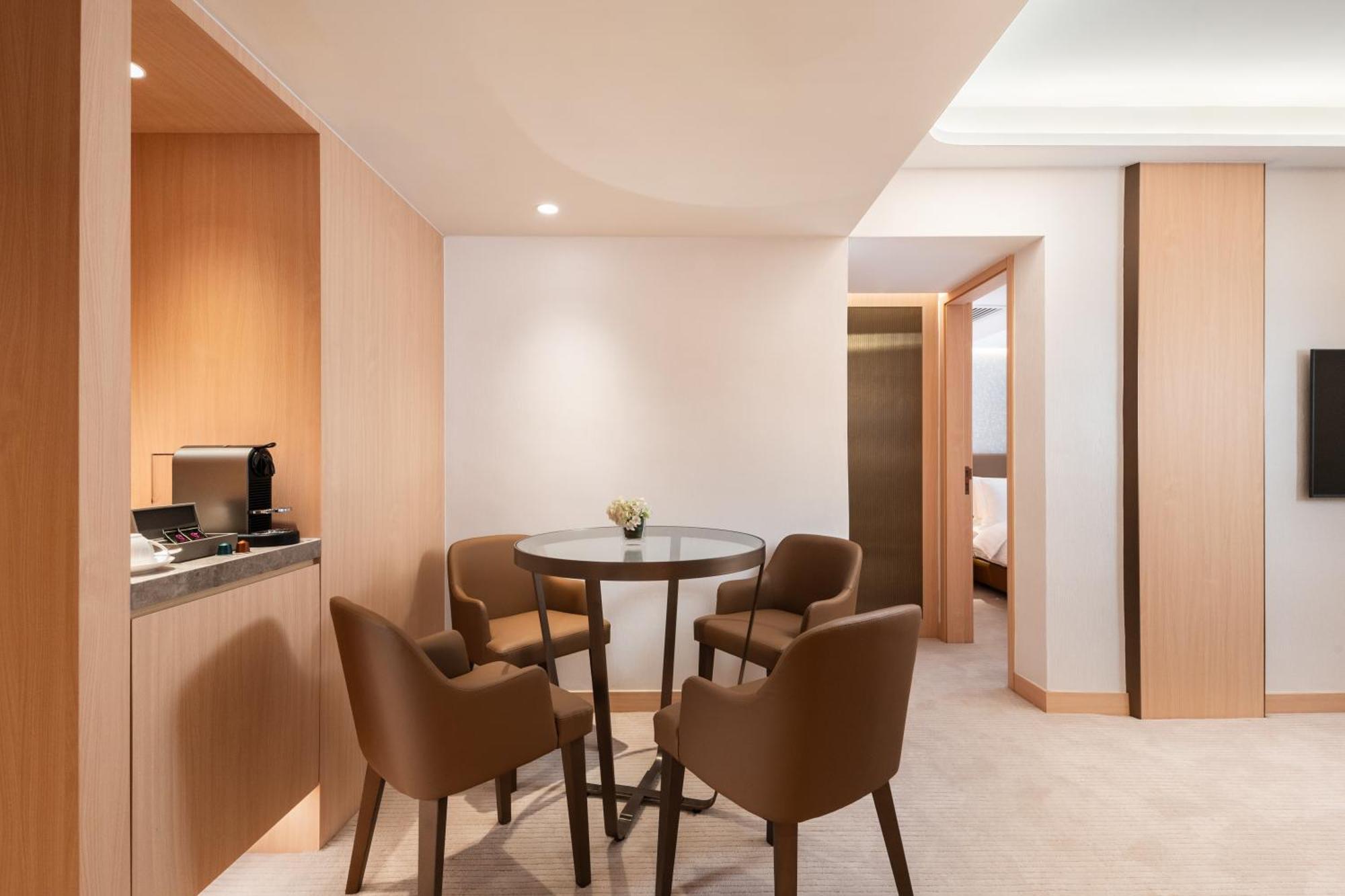 The Kimberley Hotel Hongkong Kültér fotó