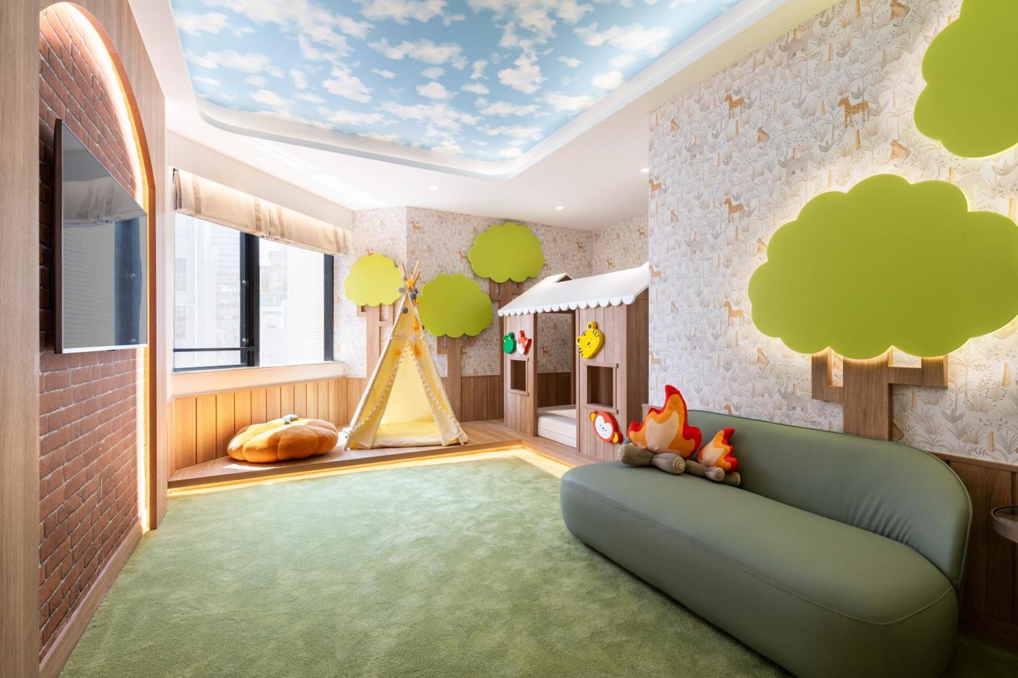 The Kimberley Hotel Hongkong Kültér fotó