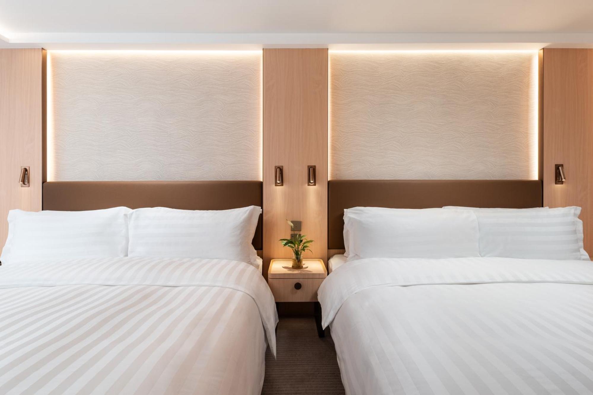 The Kimberley Hotel Hongkong Kültér fotó