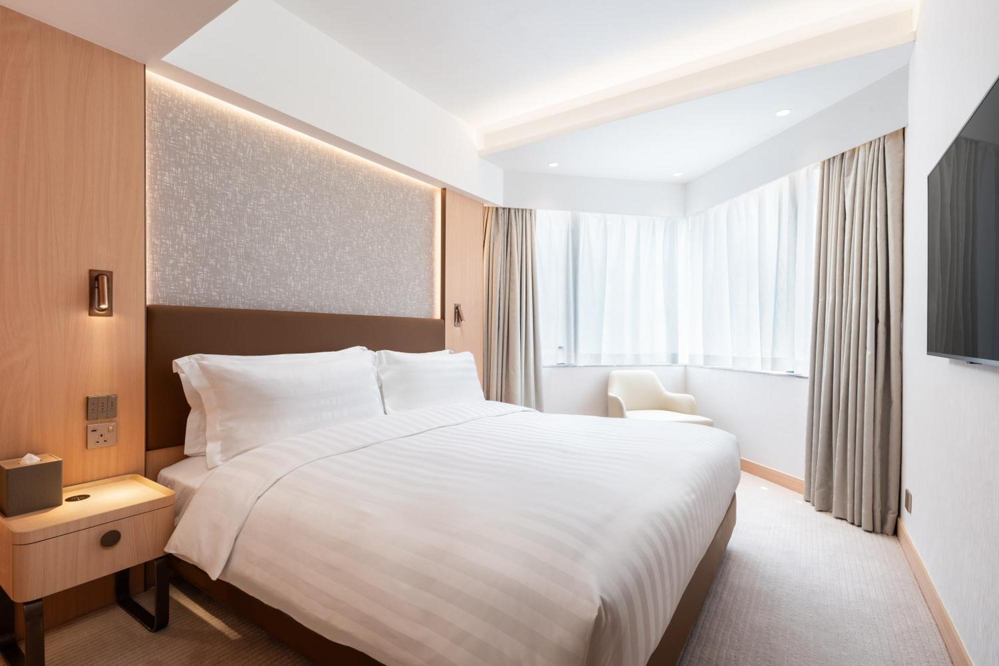 The Kimberley Hotel Hongkong Kültér fotó