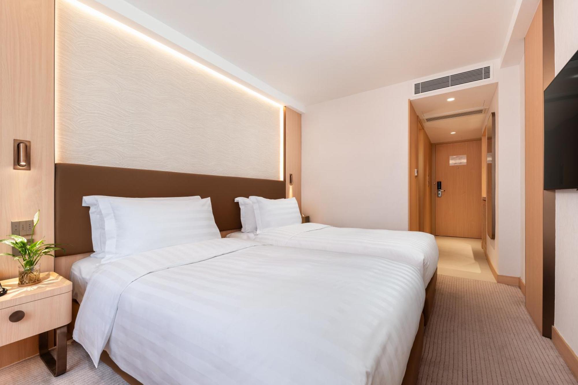 The Kimberley Hotel Hongkong Kültér fotó